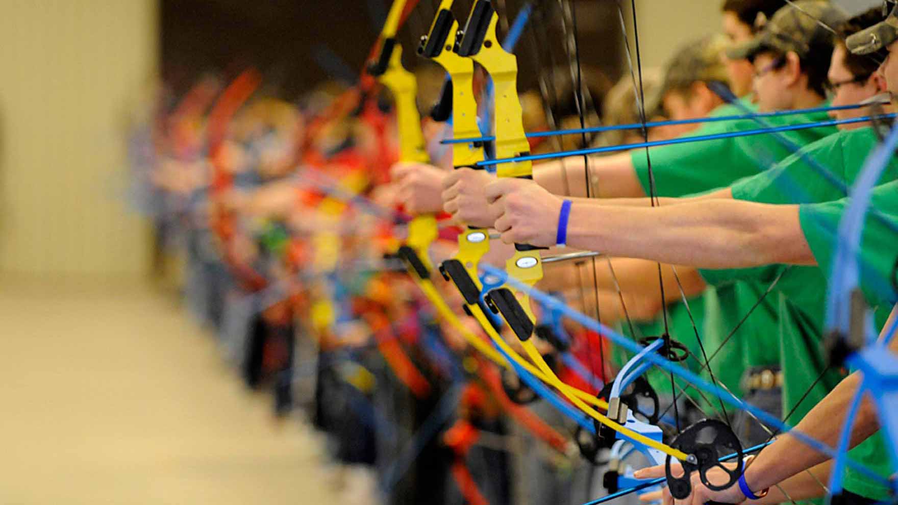 Youth & School Programs