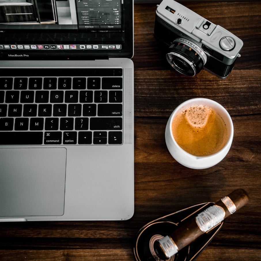 Contact us - discuss your next project