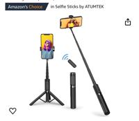 Tripode facil de llevar 