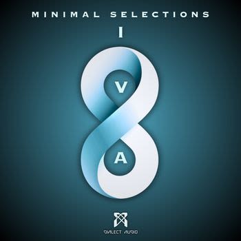 Various Artists - Minimal Selections I VA
