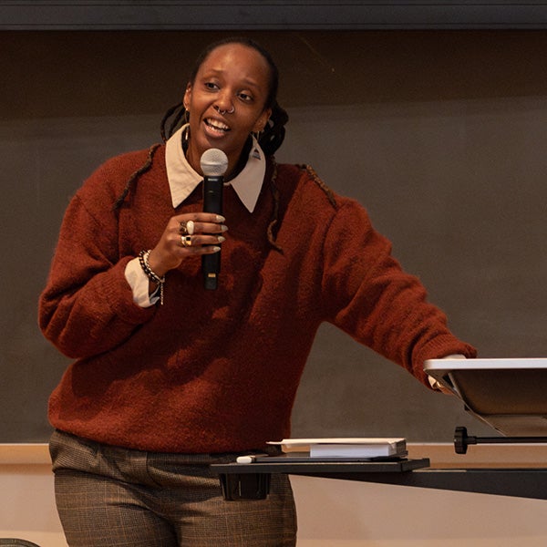 ‘Sojourning to Freedom’ Panel Elevates Black Women’s Voices