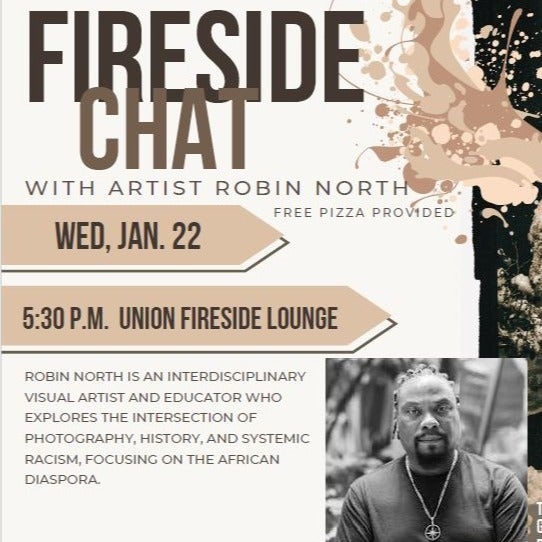 MLK Celebration Week: Fireside chat with Robin North | Northwest Events Calendar