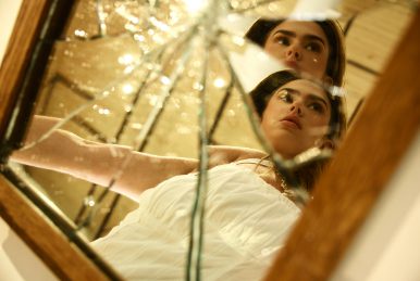 Nashville Artist Kat Velasco Launches New Single "Breaking My Own Heart" - maverick-country.com