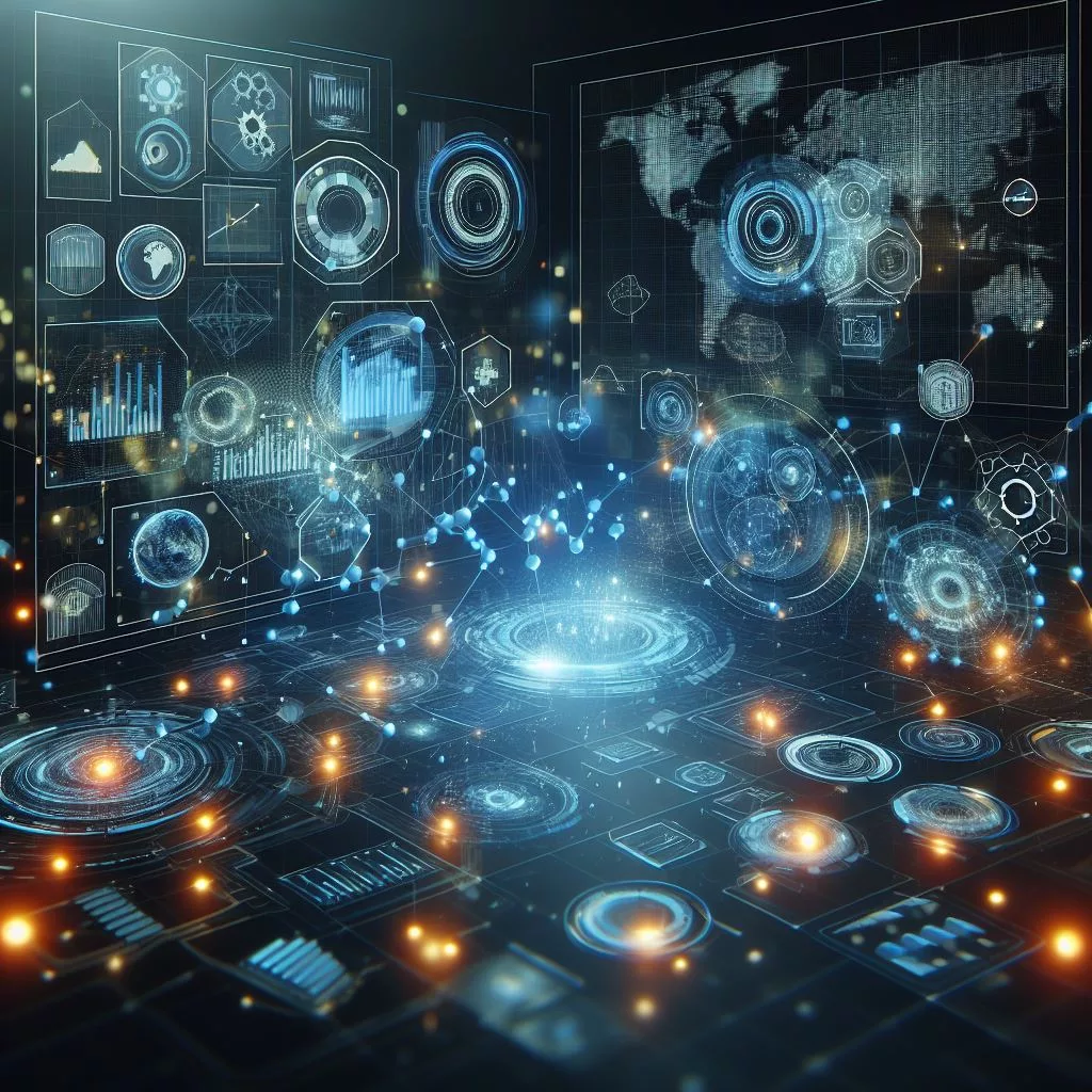 Redefining Data Analytics