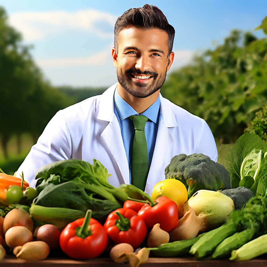 Organic Veg & Fruit Boxes "Which? Recommended"