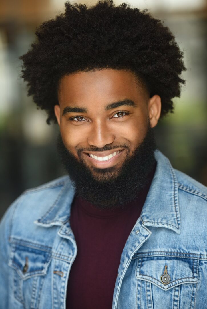 Meet Trey Jackson - Bold Journey Magazine