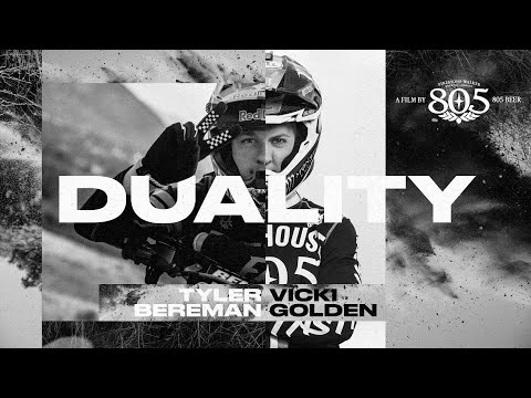 Duality: The Balance Between Chaos & Control | Tyler Bereman & Vicki Golden