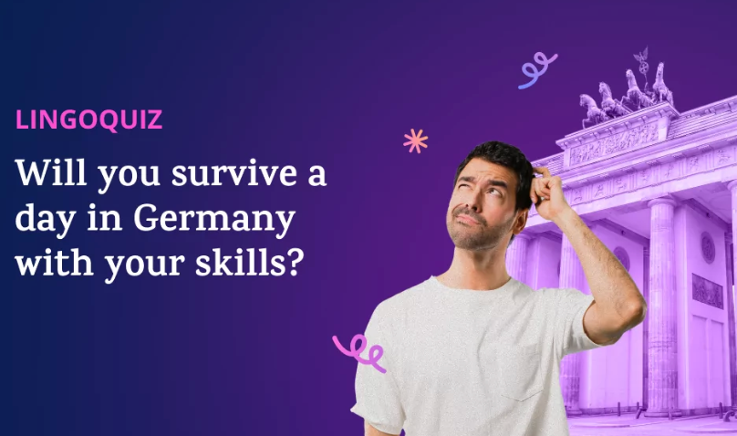 LingoQuizzes - here to make learning even more fun