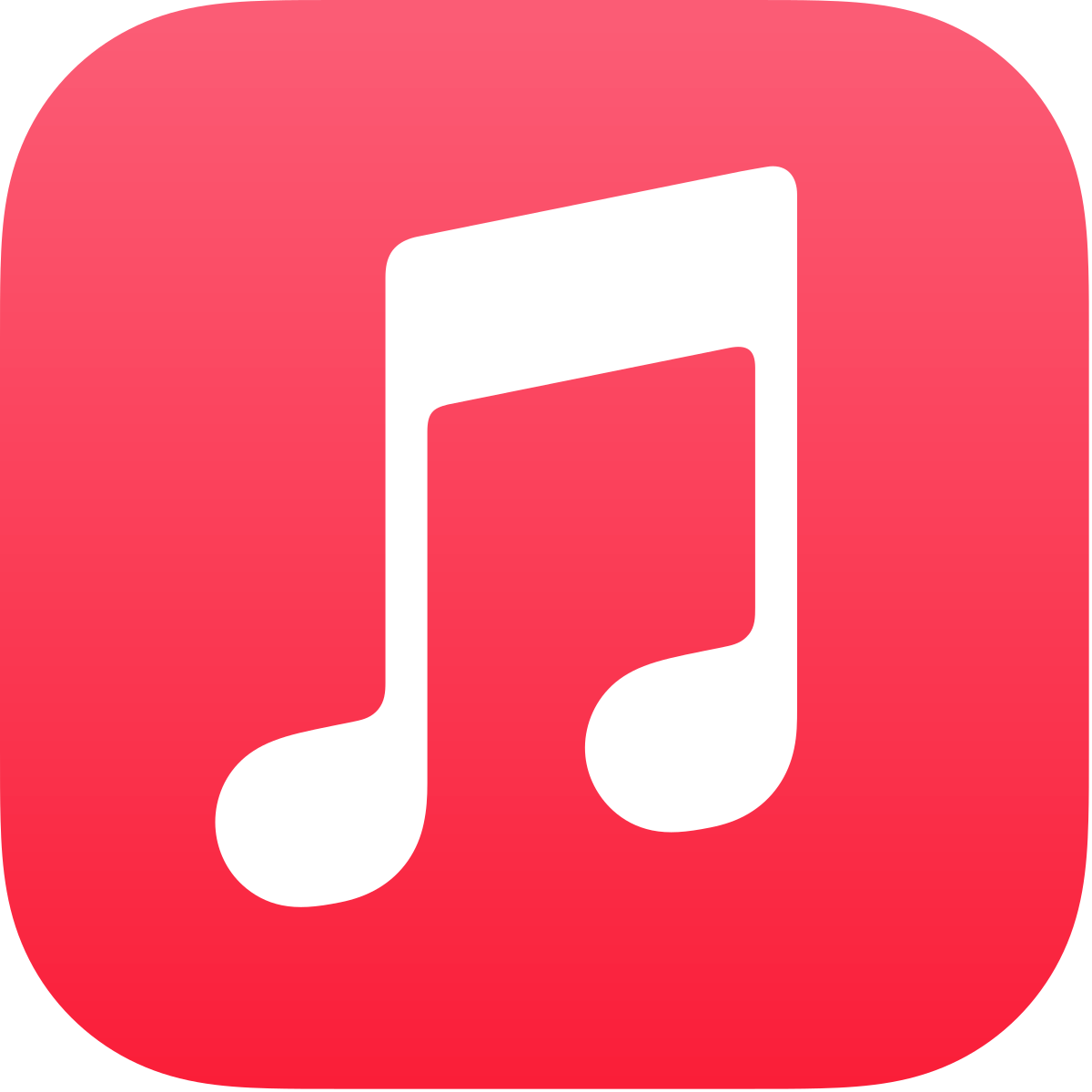 APPLE MUSIC