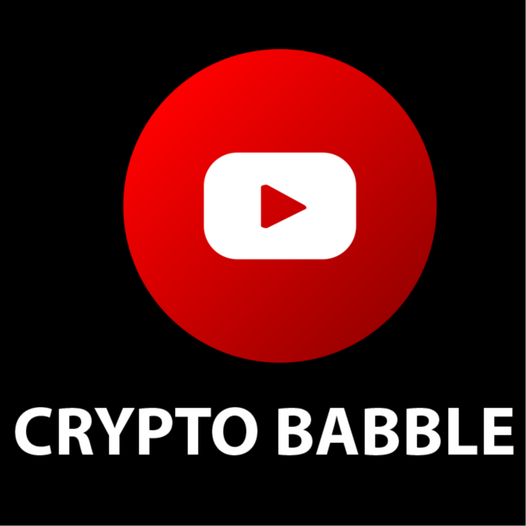 Crypto Babble Youtube