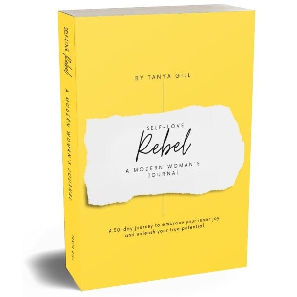 Be a self love rebel starting at $6.81
