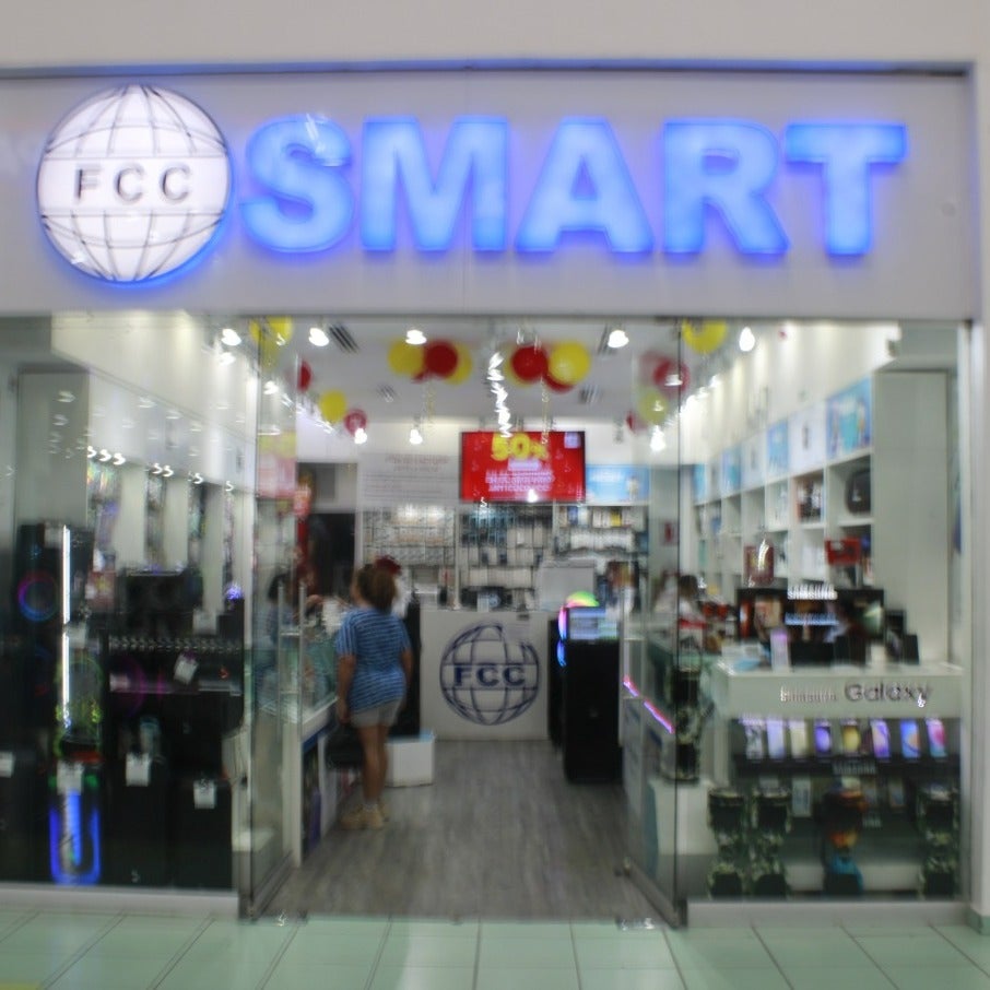 FCC Innovaciòn - Albrook mall L20