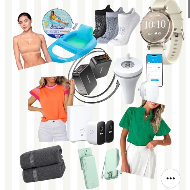 My AMAZON Storefront