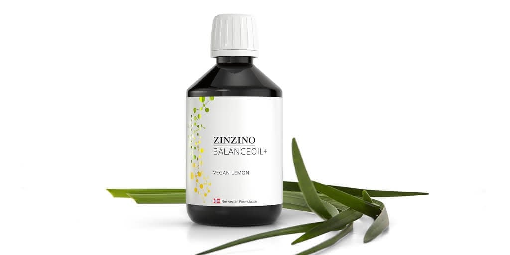 Vegan supplements | Natural nutrients & health products