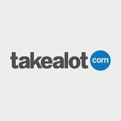 Shop on Takealot