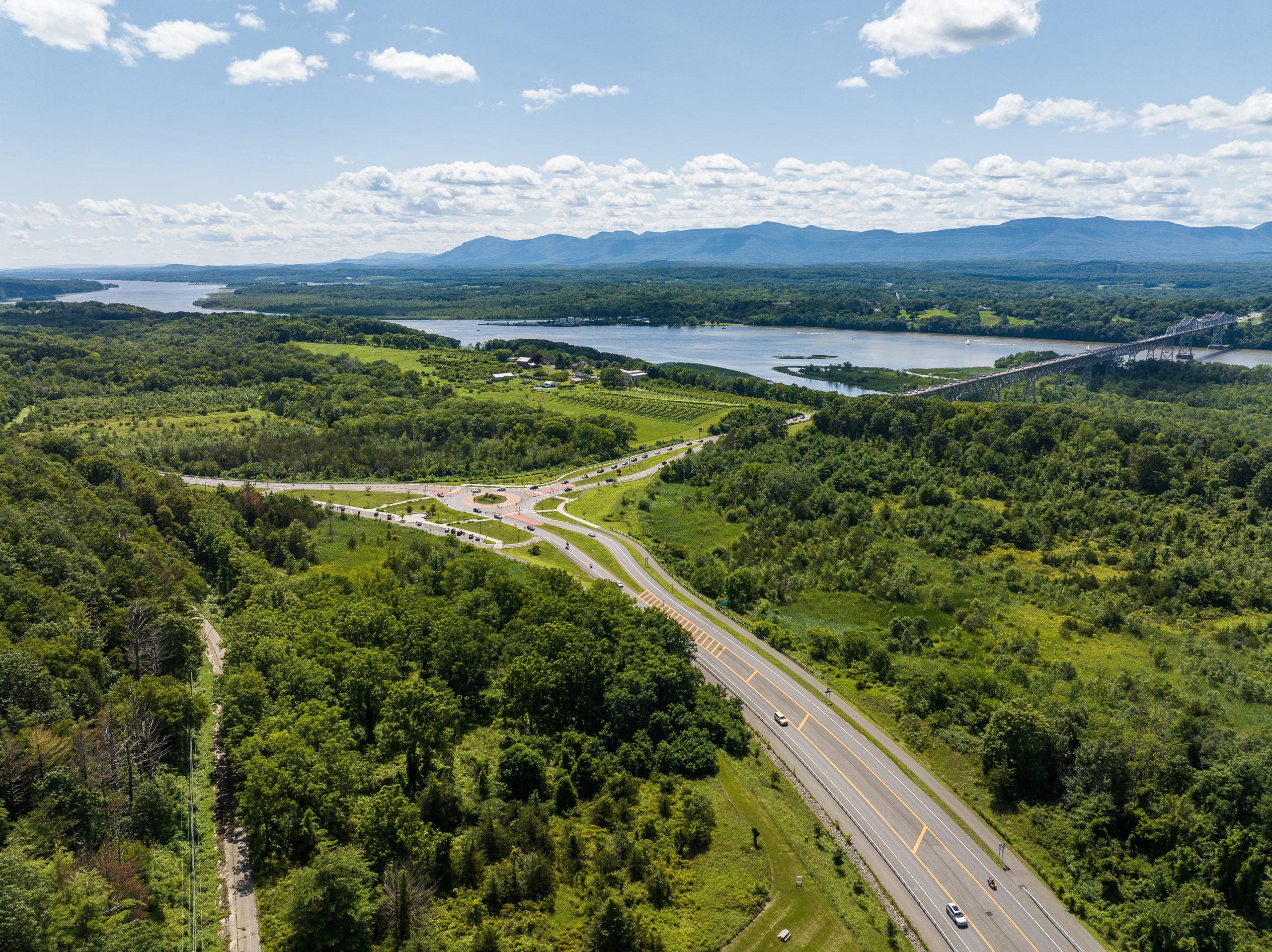 PTNY Applauds Gov. Hochul for Elevating Public Lands as Essential Infrastructure - Parks & Trails New York