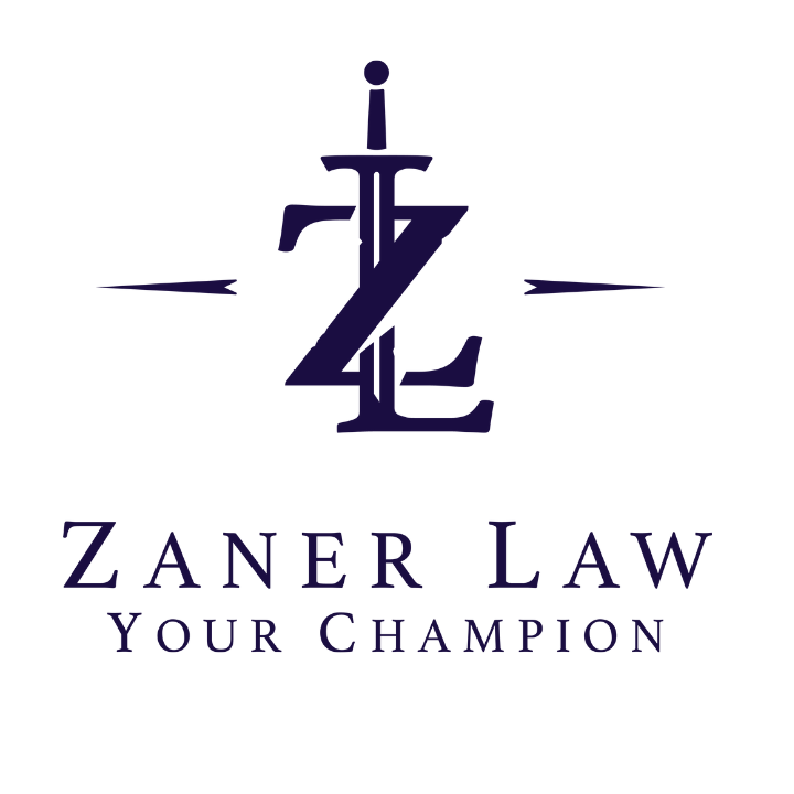 ZANER LAW