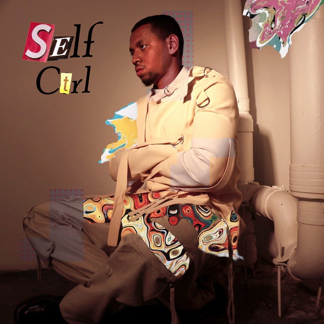 "Self Ctrl" ~ Matt Nation