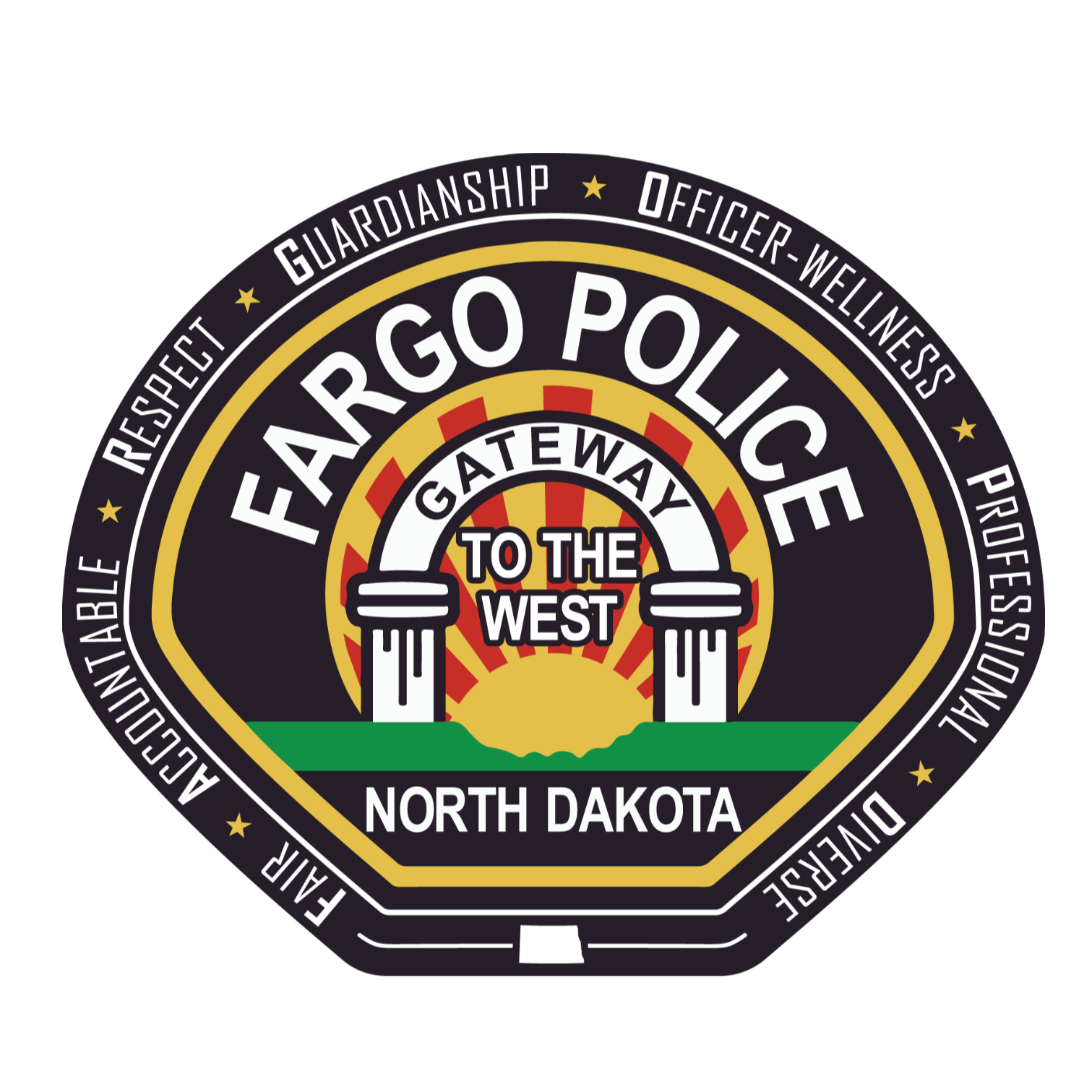 FargoPolice.com