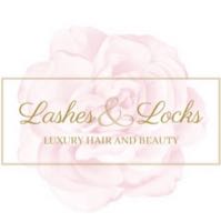 Lashes & Locks 
