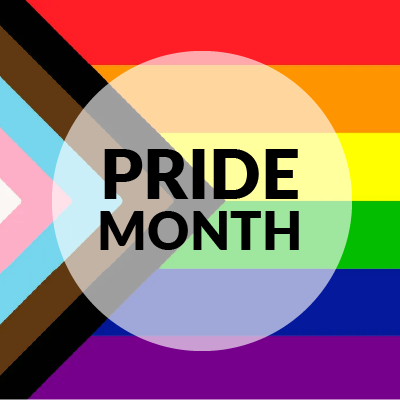 Home - Pride Toronto