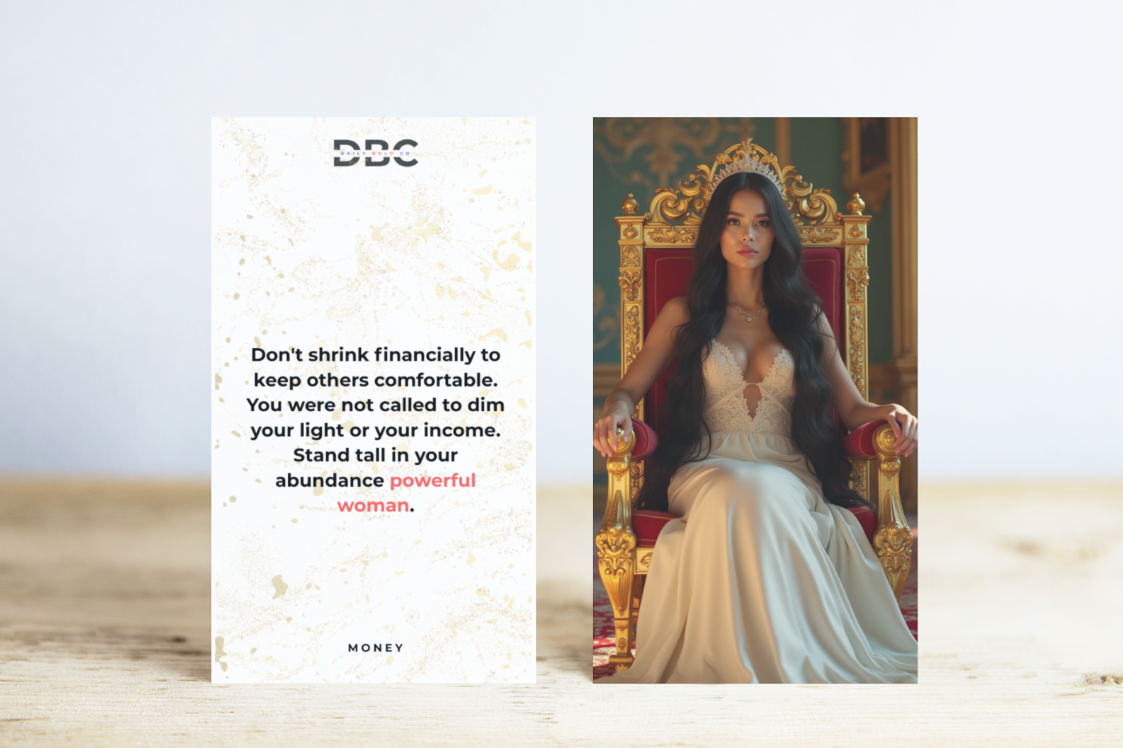 Free Power Belief Power Pack