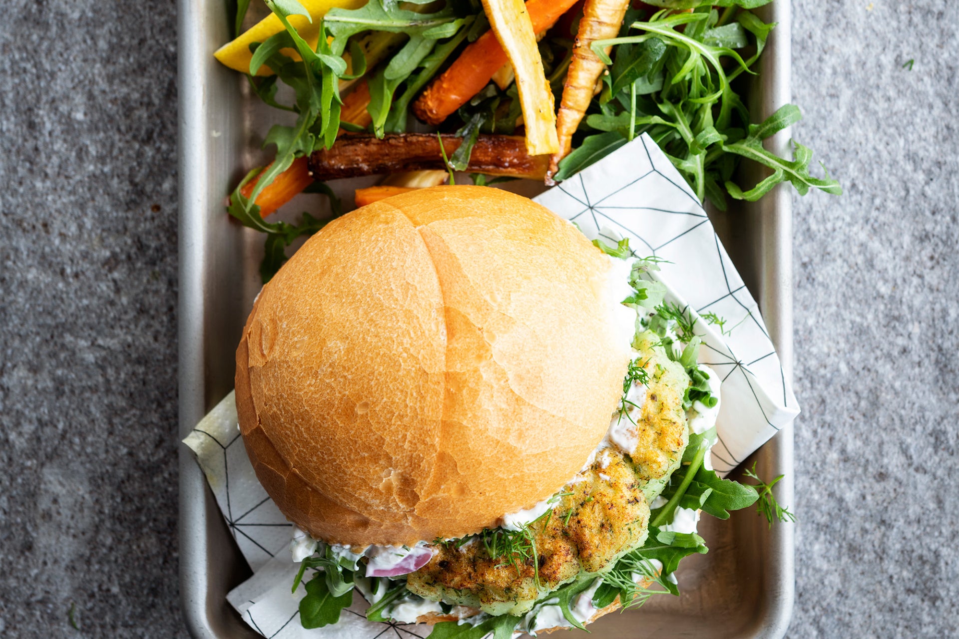 Weekmenu 17 februari: homemade (s)maakt het beter!