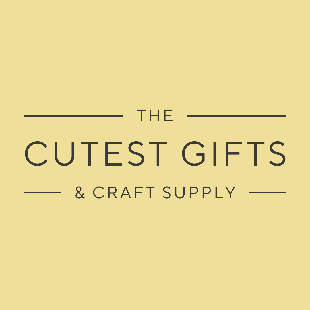 Shop The Cutest Gifts