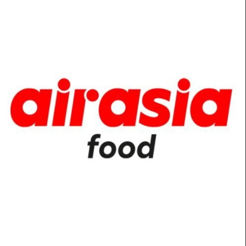 AIR ASIA FOOD