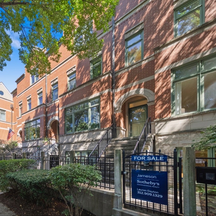 1415 S. Indiana Ave. Chicago Video | Just Sold!