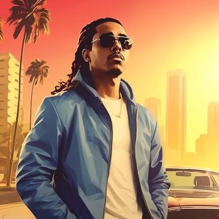 Louis Sillou- Stay True