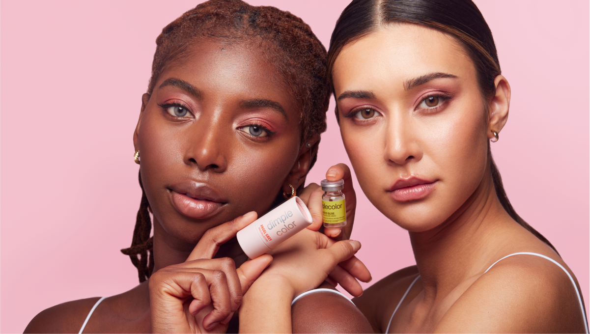 Effie15 for 15% off | Dimple Color