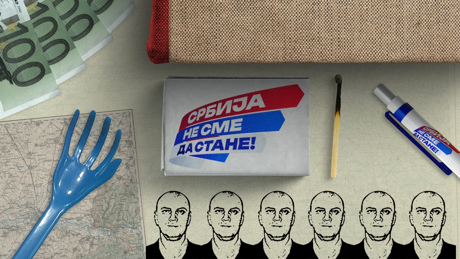 Misteriozni uvoz SNS-a od skoro tri miliona evra 💸