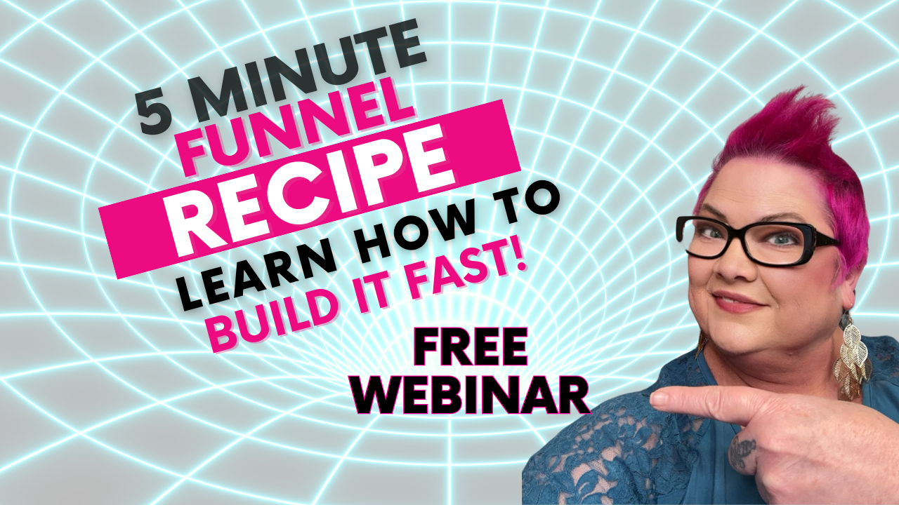 Fast Funnel Freedom: Whip Up a Funnel That Works 24/7