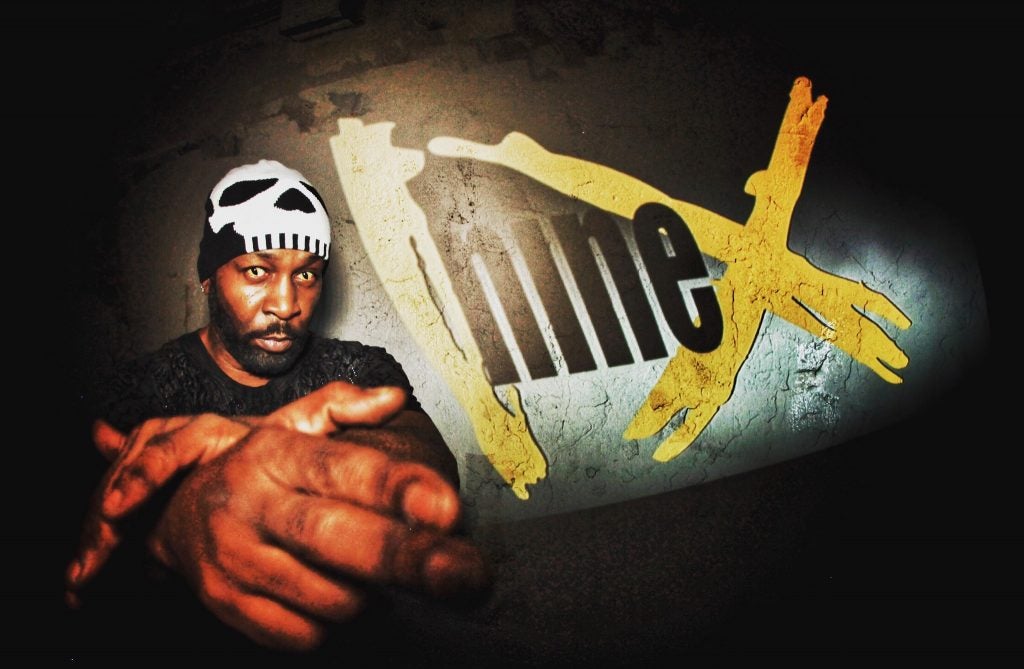 Nine Legendary BX Emcee Interview - | MRC Hip Hop | Best Underground Hip-Hop