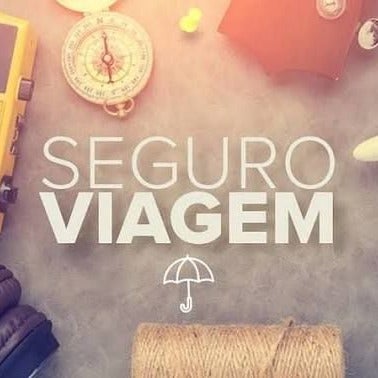 Cotação Grátis: Seguro Viagem