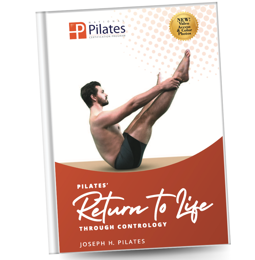 NEW Return to Life with exercise videos!