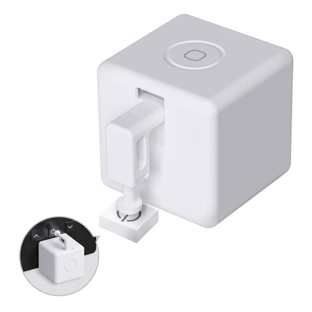 #143             LIGHT SWITCH PUSH 