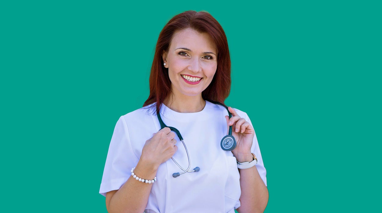 Д-р Даниела Карабелова: "Хомеопатията разглежда човека цялостно – на физическо, емоционално и ментално ниво"