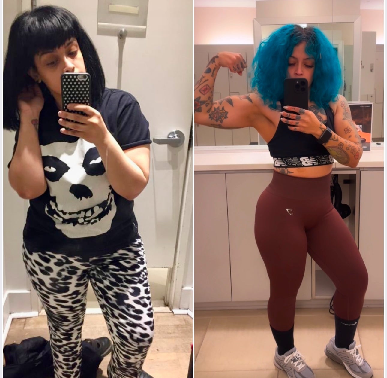 Wellness Evaluation Form