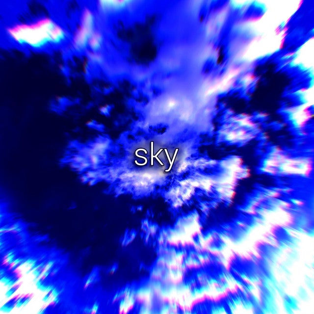 Listen to ‘Sky’