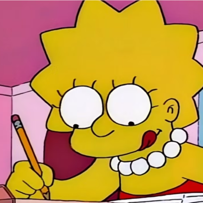 My Sister's Really Great Short Story