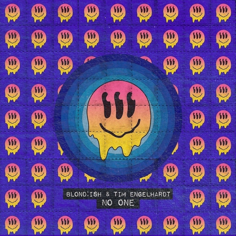MUSIC: BLOND:ISH & Tim Engelhardt - No One