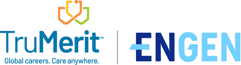 EnGen: English language training for healthcare professional