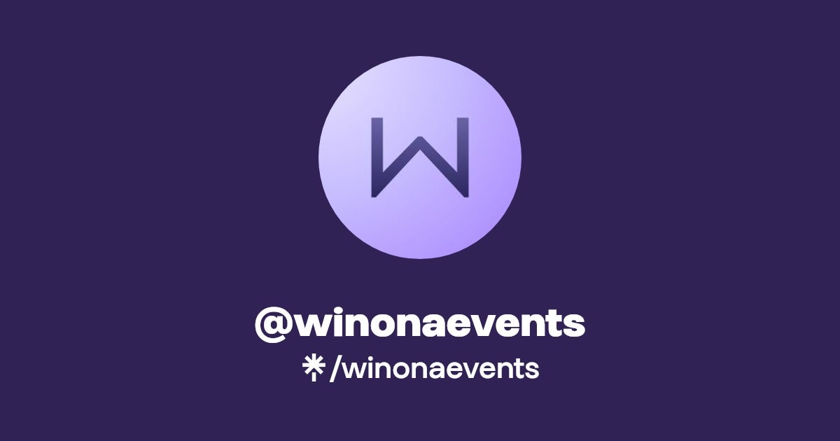 Events