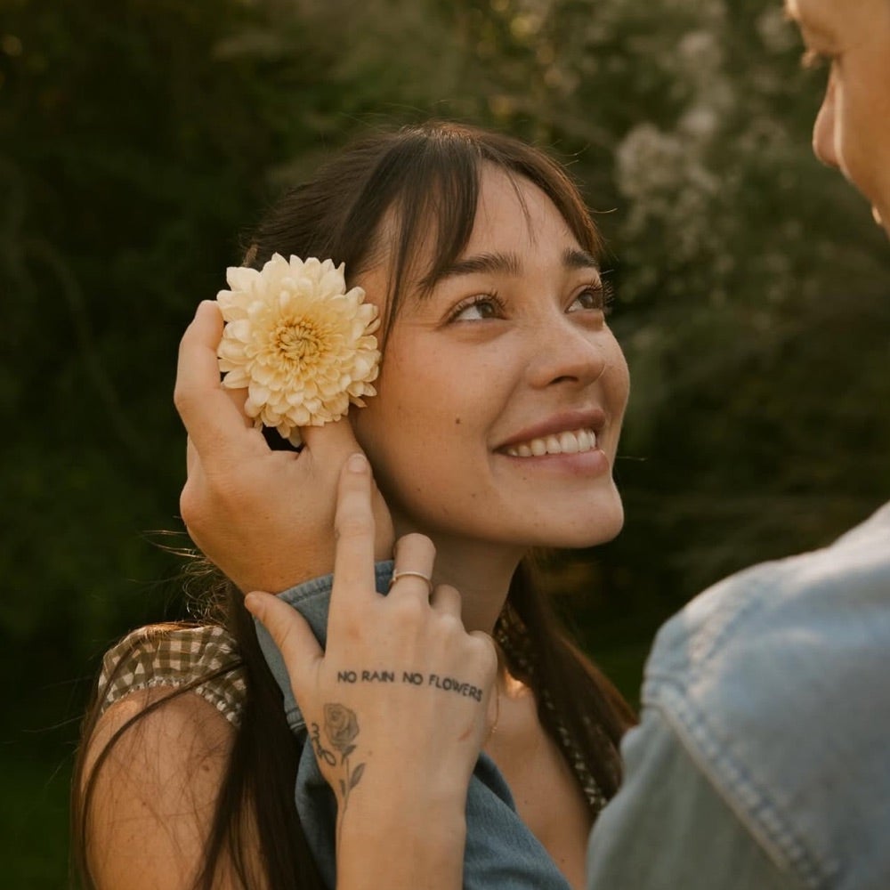 Contact - Wild Grace Films