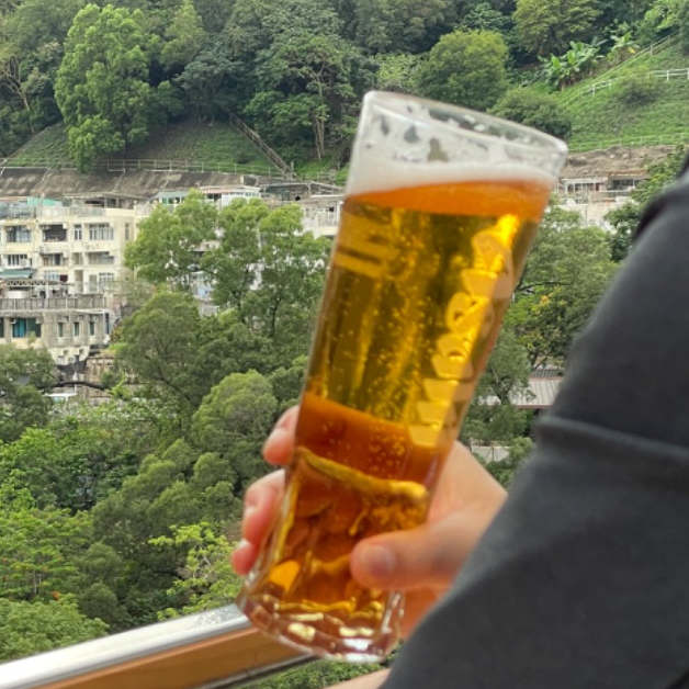 Happy Hour at Breeze(6/F) 3-10pm