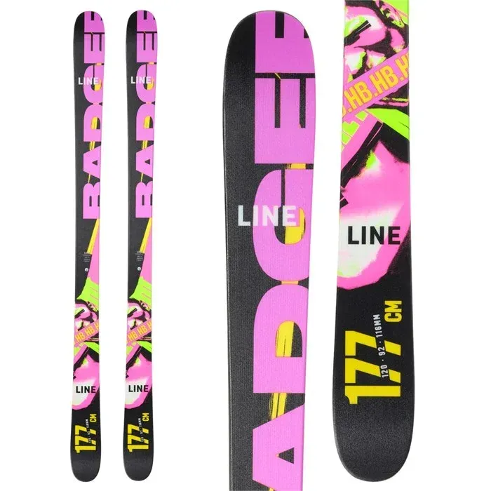 Shop Skis