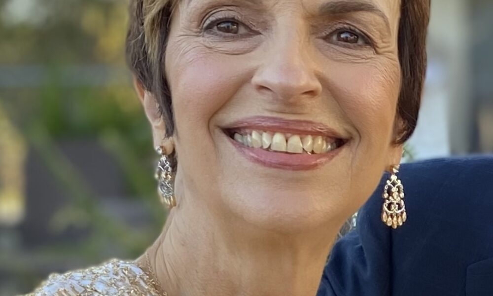 An Inspired Chat with Luisa Mesa - Voyage MIA Magazine | Miami City Guide