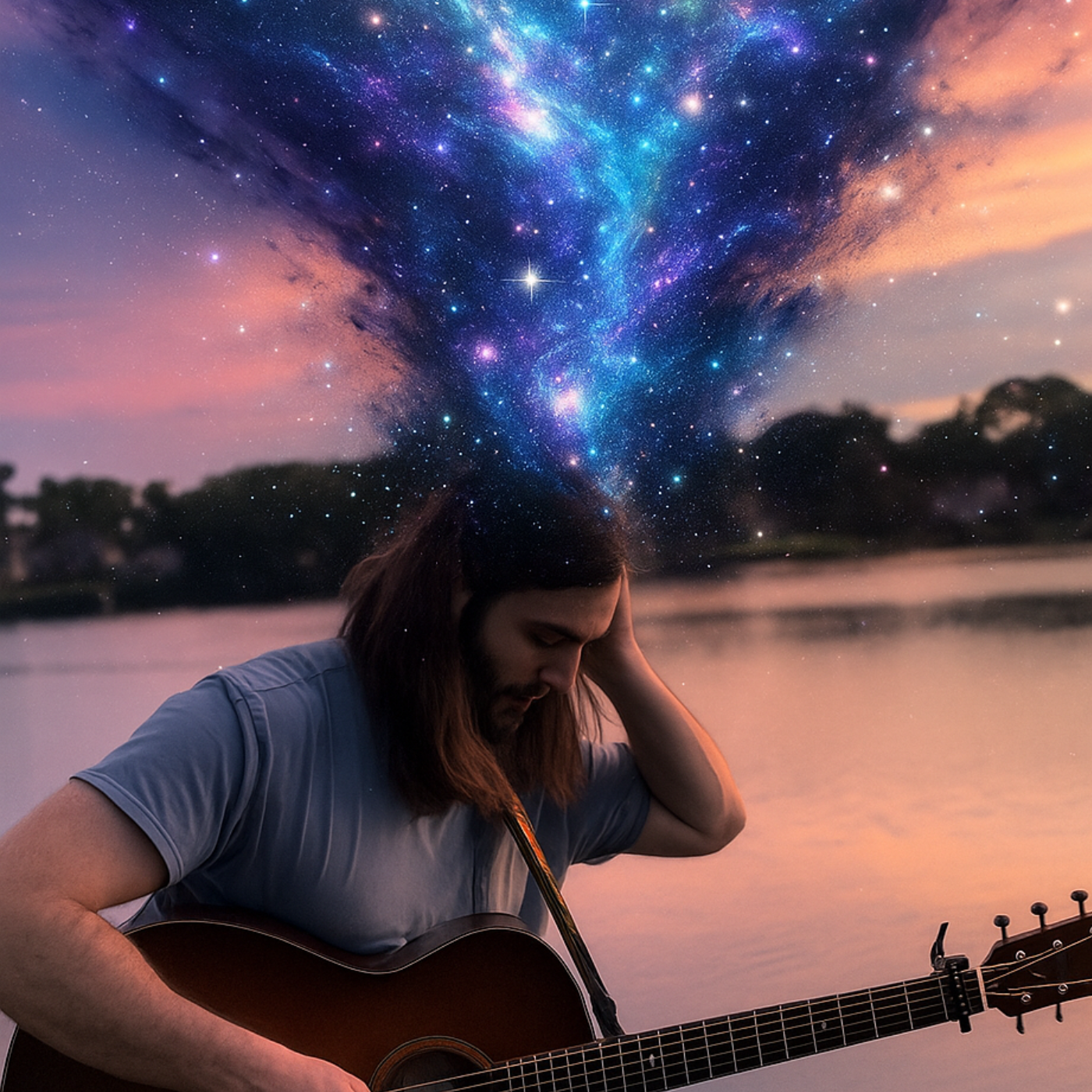 Pre-Save my upcoming single “starglow